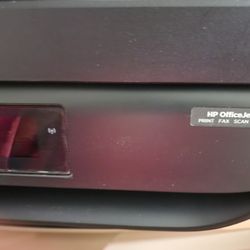 hp Printer