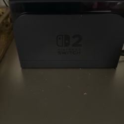 Nintendo Switch 2 With Games Zelda’s Mario Etc