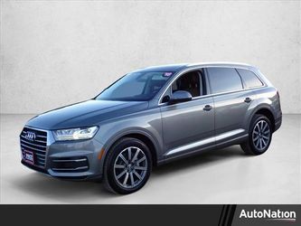 2018 Audi Q7
