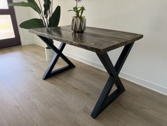 Desk Or Dining Table