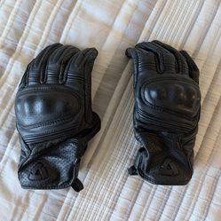 Motorcycle Gloves
