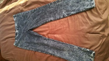 Jean Leggings