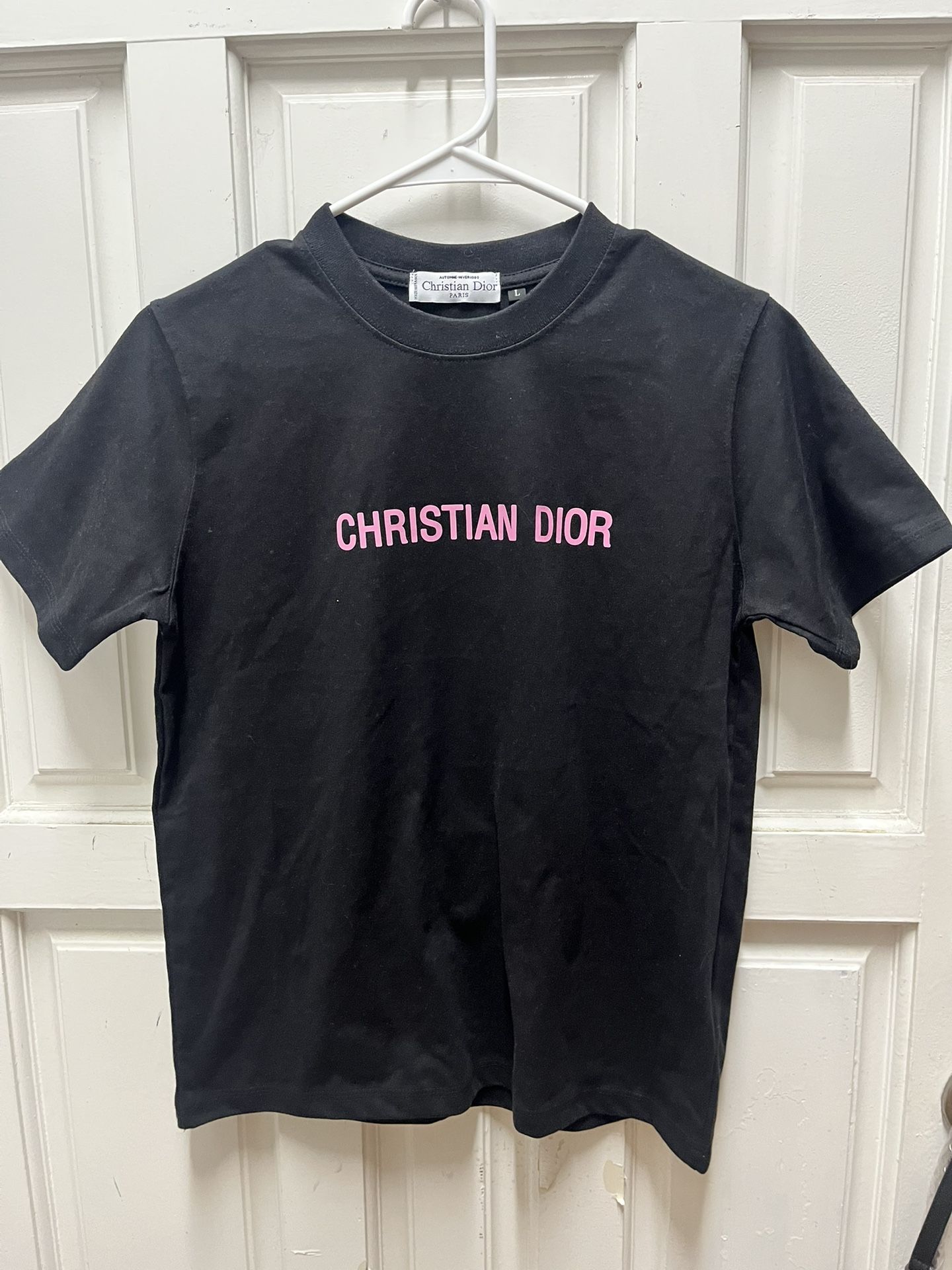 Brand New Women T Shirt Size L