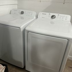 Washer Dryer
