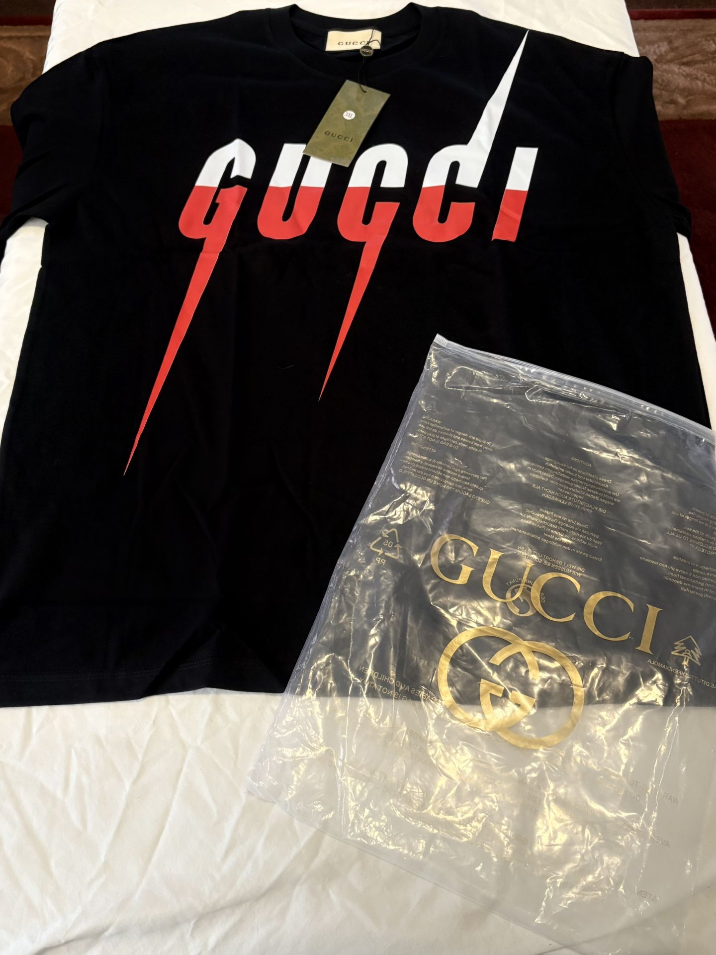 Gucci T-Shirt