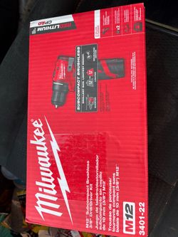 Drill kit