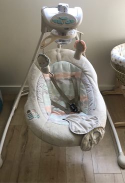 Swinging Chair for babies