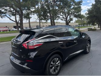 2017 Nissan Murano