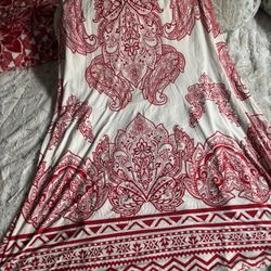 INC Maxi skirt 