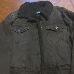 Wild Fable Jean Jacket 