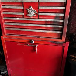 Craftsman Tool Box