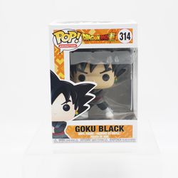 Goku Black Funko 314