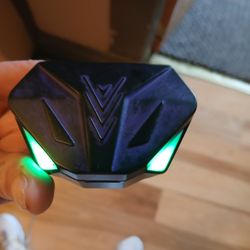 Vapor Wireless headphones