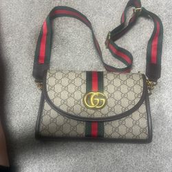 GG Ophidia  shoulder bag(bag Only) 