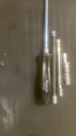 Snap on tools