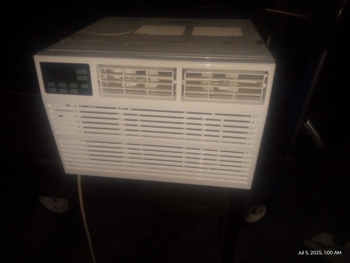 Air Conditioner