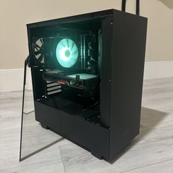 PC |I5-10400F-RX6800-16GB DDR4-1TB-WIN 10| NEED GONE ASAP OBO