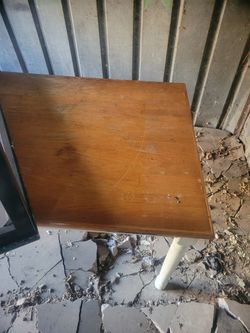 Dining Room Table