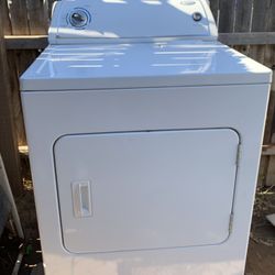 Whirlpool Dryer Not working