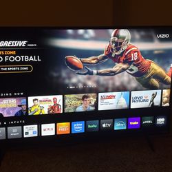 40” Vizio TV