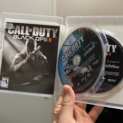 Call Of Duty: Black Ops Combo Pack- Playstation 3