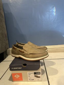 Casual Men’s Shoes 