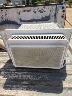 Windmill WhispernTech  Ac Window Unit
