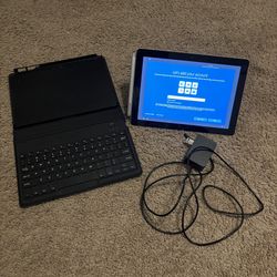Microsoft Surface Go 2 Bundle