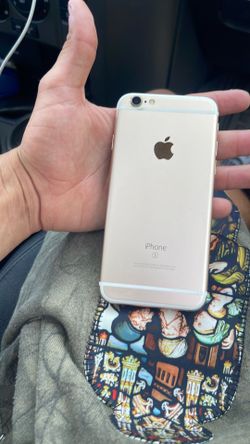 iPhone S