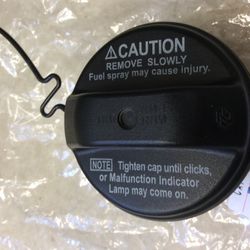 Lexus, Toyota , Scion OEM Fuel Tank Cap