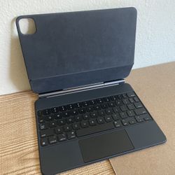 Apple Magic Keyboard For iPad Pro 11” 1st / 2nd / 3rd / 4th generation and Air 10.9 / 11” M1 / M2 / M3 