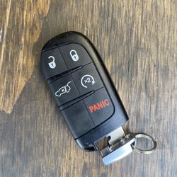 Key/ Jeep/ Chrysler/ Dodge/ Smart Key / Push Start/ Smart Key