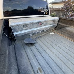 Truck Tool Box