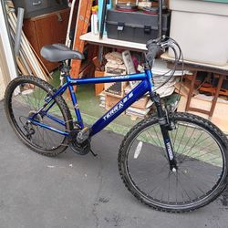 Kent Terpa 26in 21 Speed