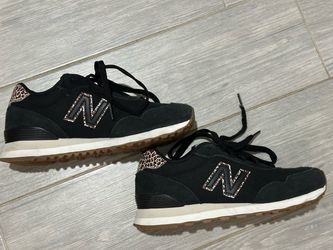 New balance women’s size 6