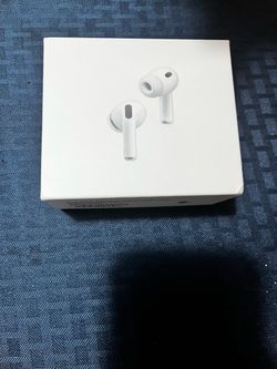 Apple AirPods Pro 3 In-Ear Wireless Earbuds