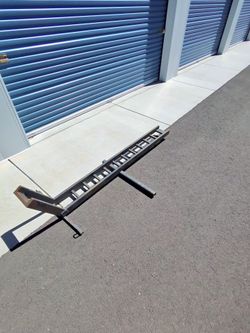Motorcycle carrier