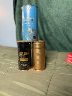 Jean Paul Gaultier Fragrance Set of 3