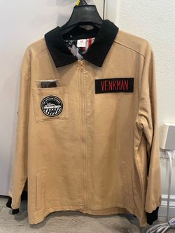 Ghostbusters Zip-Up Jackets
