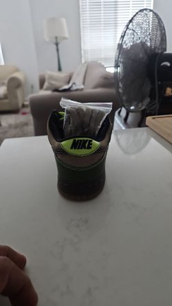 Jedi sb dunks lows
