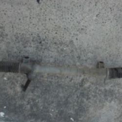 Rack And Pinion Unit