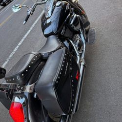 2009 SUZUKI Boulevard C50t