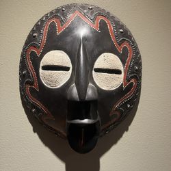 Vintage/Antique African 