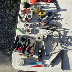 Jewelry Tools Joyero Herramientas