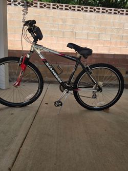 Schwinn SX 2000 Aluminum Mountain Bike