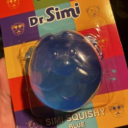 Dr Simi Squishy