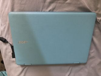 Acer laptop