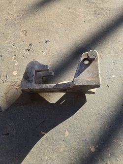 Gooseneck Trailer Hitch Lock