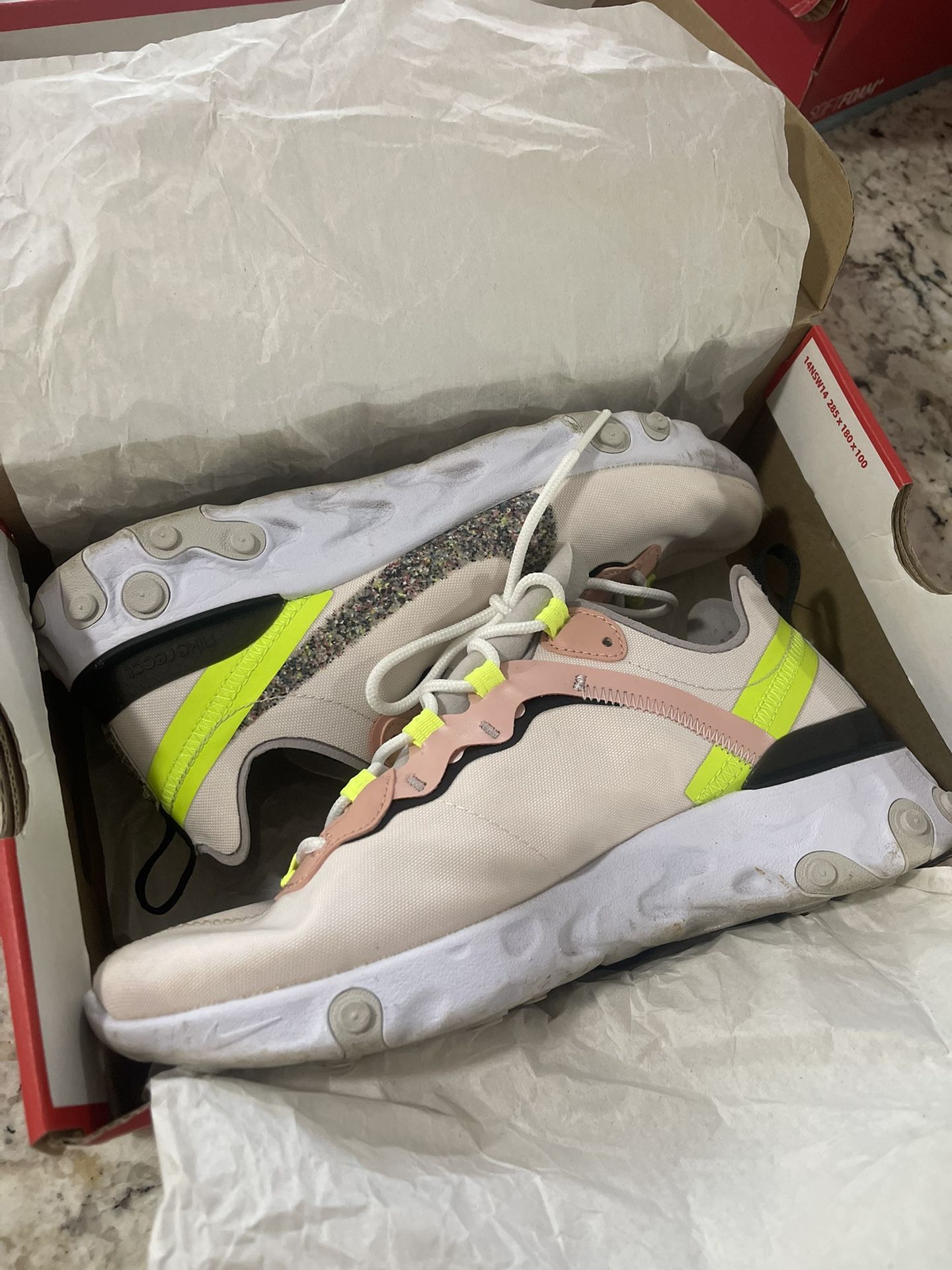 Nikes