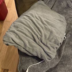 Heated Blanket 